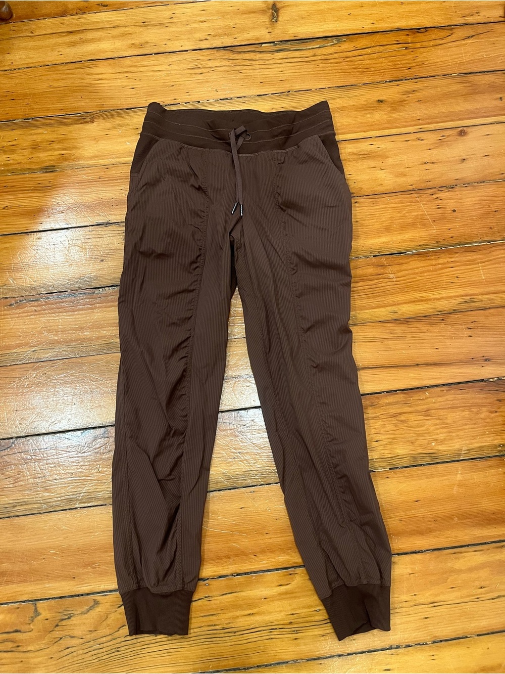 Lululemon Dance Studio Jogger